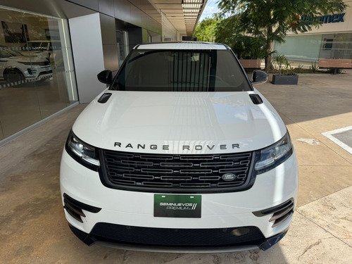 Land Rover Range Rover Velar 3.0 Mhev R Dynamic SE