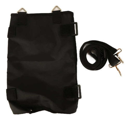 H Bolsa De Recolección De Orina Portátil Oculta De 2000 Ml