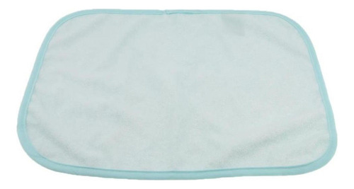 . Almohadillas/sábanas For Incontinencia De 3 Piezas
