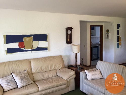 Imagen 2 de 8 de Apartamento Con Hermosa Terraza Y Entorno Super Agradable