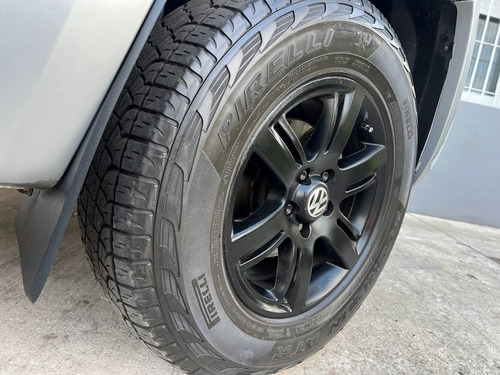 Volkswagen Amarok 2.0 Cd Tdi 163cv 4x4 Highline 1h0