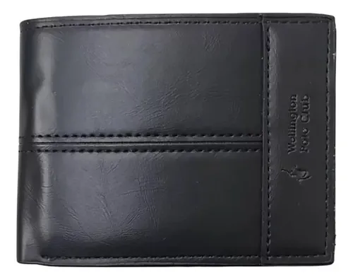 Billetera polo online hombre