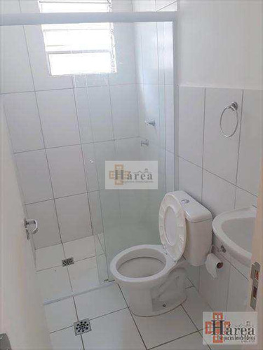 Imagem 5 de 5 de Apartamento Com 2 Dorms, Vossoroca, Votorantim - R$ 170 Mil, Cod: 13312 - V13312