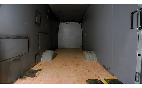 Iveco Daily 2.3 Hpi Diesel 30-130 Furgão Manual