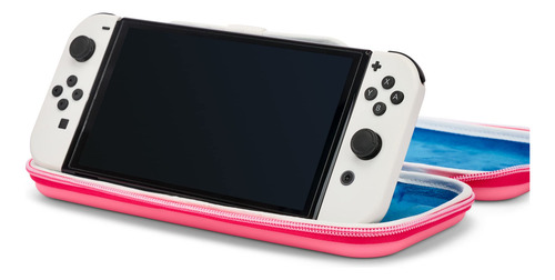 Funda De Protección Para Nintendo Switch