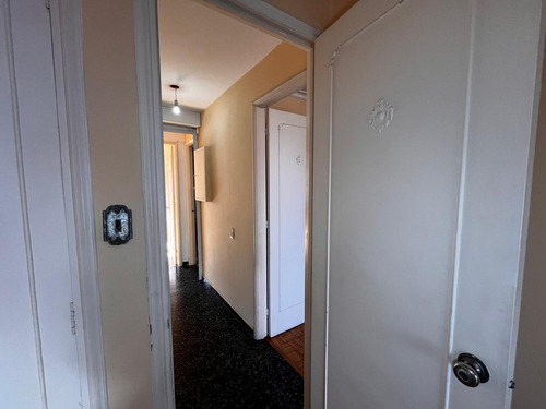Apartamento - Venta - Centro Con Renta