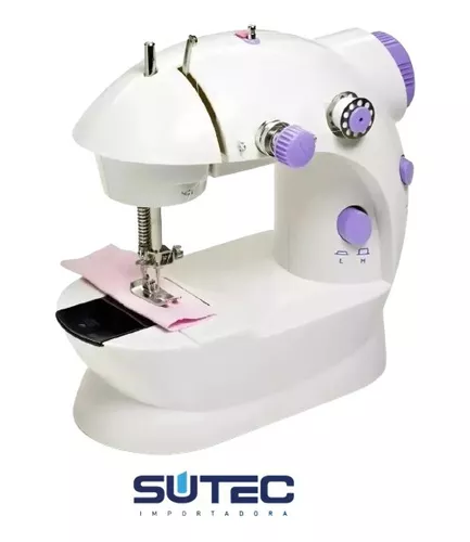 Máquina de Coser , Portátil Mini Maquina de Coser Electrica