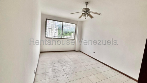 Apartamento En Venta Calinas De Bello Monte