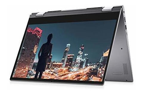 Dell Inspiron 14 5406 2 En 1 Portatil Tactil Fhd Core I7 De