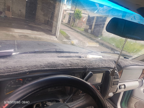 Gran Blaser 4x4