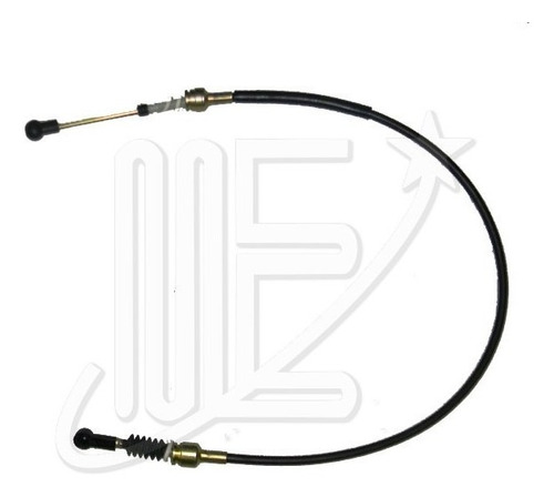 Cable Enganche De Cambios Fiat Linea 1.8 E-torq / 1.9 Mpi