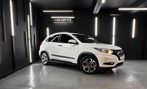 Honda HR-V 1.8 Ex-l 2wd Cvt