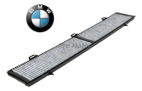 Filtro De Habitaculo Polen Bmw Serie 3 E90 Serie 1 E87