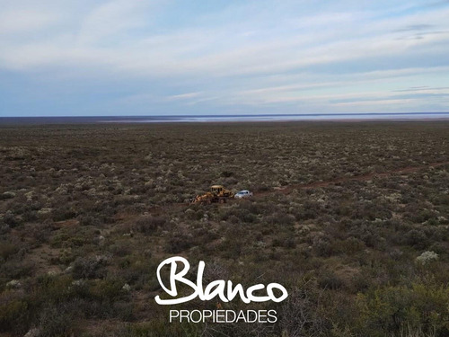 Terreno Campo En Venta En 25 De Mayo, Puelen, La Pampa