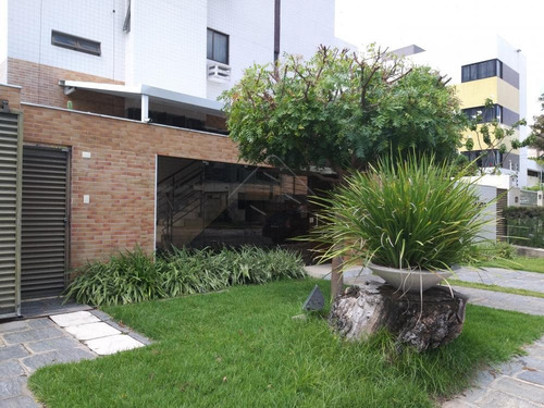 Imagem 5 de 10 de Apartamentos - Ref: V1865