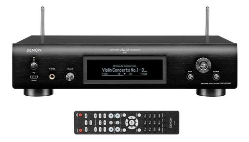 Network Player Denon Dnp800ne