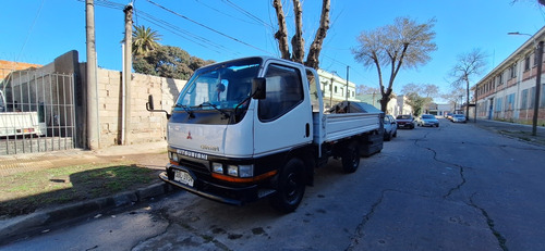 Mitshubishi Canter