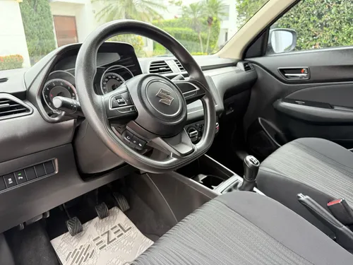 Suzuki Swift 1.2 Dzire