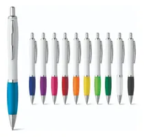 Comprar 1000 Bolígrafos Promocionales Impresos Con Tu Logo A 1 Color