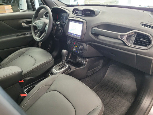 Jeep Renegade 1.3 Serie-S At6