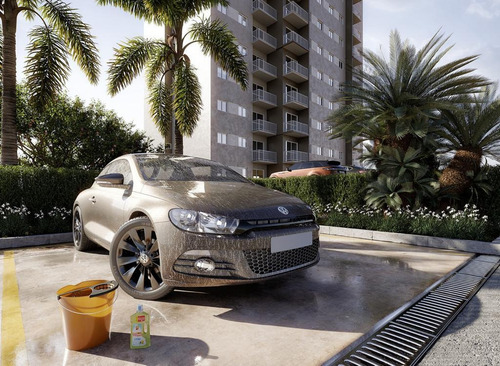 Imagem 7 de 10 de Apartamentos Lançamento Planta Direto Construtora