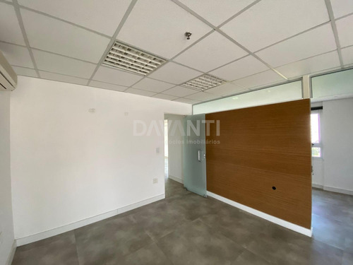 Imagem 6 de 11 de Sala Para Aluguel Em Nova Campinas - Sa116121