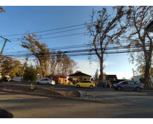 Vende Propiedad Comercial En MaipĂș En Camino A Melipilla. Mi