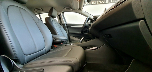 Imagen 9 de 13 de Bmw X2 2021 1.5 Sdrive18ia Executive