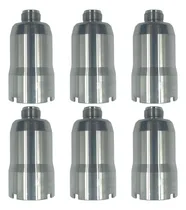 Comprar 6 Manguillos De Inyector Para Mercedes Benz Om366