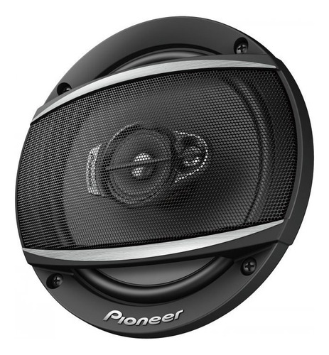 Bocinas Audio Auto Pioneer 6.5 Pulgadas 320 W Max 70 W Rms