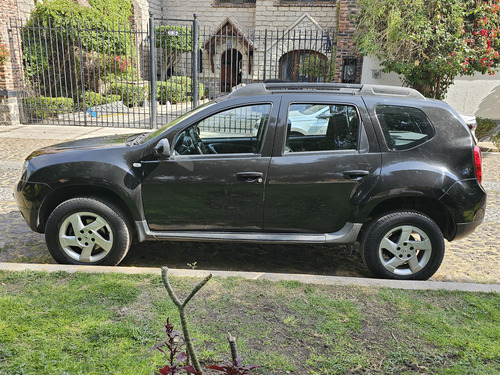Renault Duster 2.0 Dynamique Mt