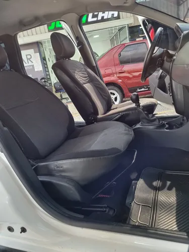 Renault Duster 2.0 Dynamique 4x2