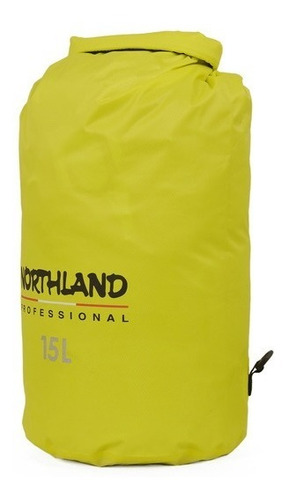 Bolso Estanco Northland Dry Bag 15 Litros