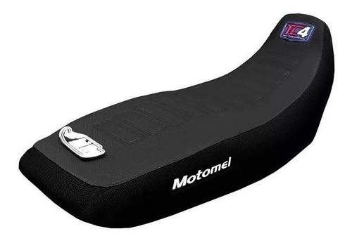 Funda Asiento Tc4 Motomel X3m 125 En Fas Motos