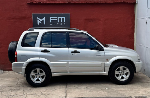 Chevrolet Grand Vitara 2.0