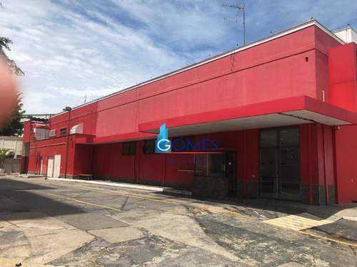 Imagem 13 de 30 de Salão Para Alugar, 760 M² Por R$ 45.000/mês - Parque Campolim - Sorocaba/sp - Sl0030