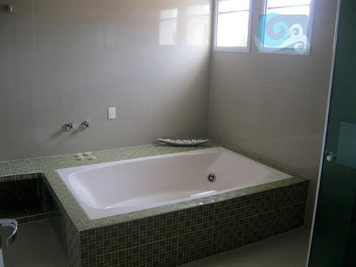 Imagem 14 de 20 de Casa Residencial Para Locação, Jardim Virginia, Guarujá. - Ca1367