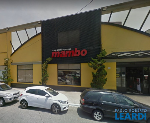 Imagem 3 de 15 de Casa Térrea - Vila Madalena - Sp - 589075