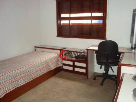 Imagem 6 de 17 de Sobrado Residencial À Venda, Nova Petrópolis, São Bernardo Do Campo. - So0146