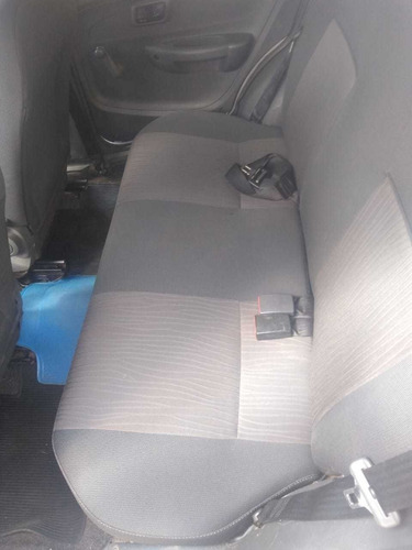 Imagem 8 de 9 de Fiat Palio 2016 1.0 Fire Way Flex 5p
