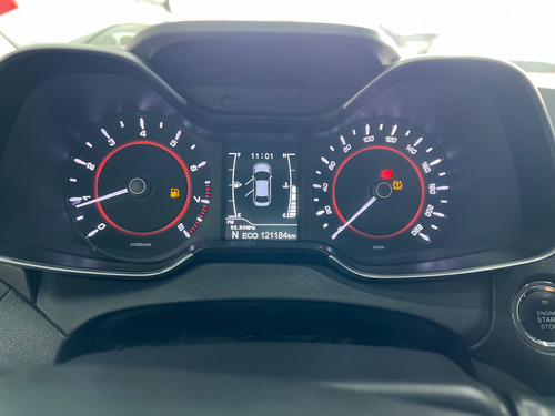 Chery Arrizo 5 1.5 Rts Turbo Flex Aut. 4p