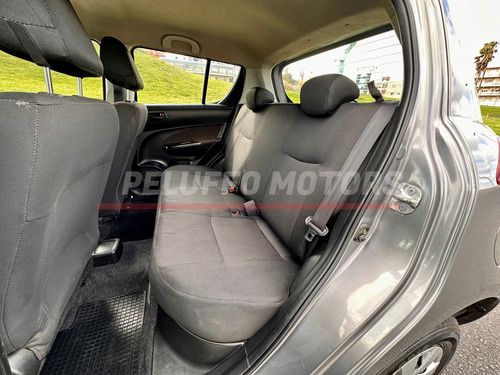 Suzuki Swift 1.2 Go