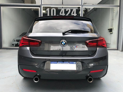 Bmw 140i 2018