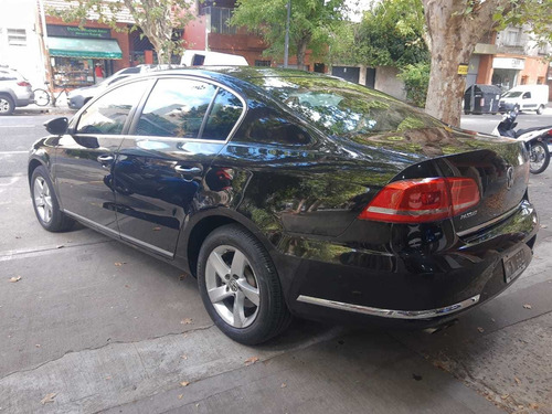 Volkswagen Passat 2.0 Advance Tsi 211cv Dsg 2013 New Cars