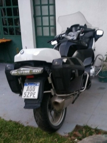 Imagen 4 de 11 de Bmw 1200rt