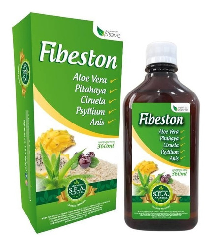 Fibeston X 360 Ml - mL a $56