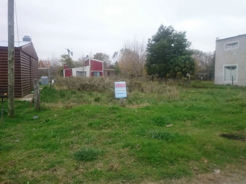 Imagen 2 de 3 de Lote De 16x39 (pipinas, Partido De Punta Indio).