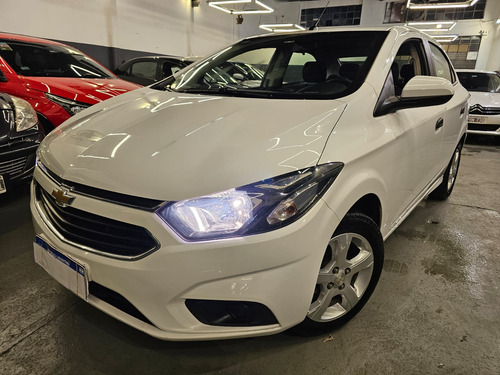 Chevrolet Prisma 1.4 Lt 98cv