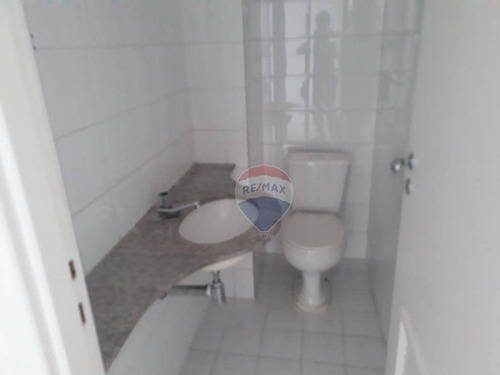 Sala Comercial Vila Clementino -oportunidade - Sa0070