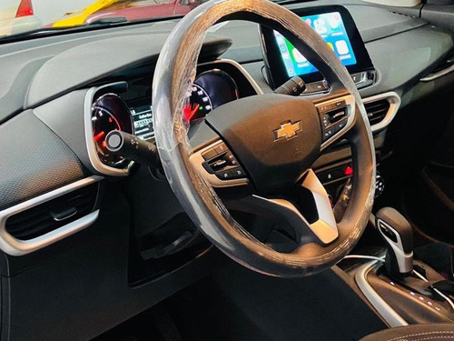 Chevrolet Tracker 1.0 TURBO FLEX AUTOMÁTICO